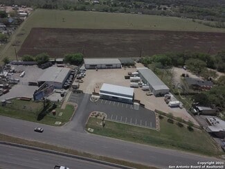 More details for 8603 U.S. 281 N, Spring Branch, TX - Flex for Sale