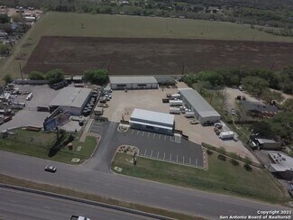 Plus de détails pour 8603 U.S. 281 N, Spring Branch, TX - Flex à vendre
