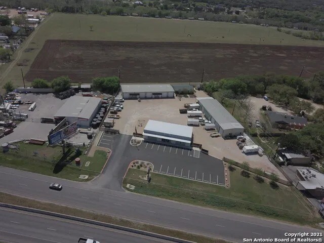 8603 U.S. 281 N, Spring Branch, TX à vendre Photo principale- Image 1 de 47