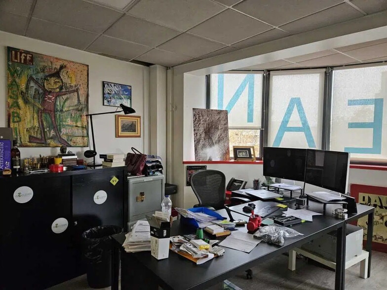 Bureau dans Boulogne-Billancourt à louer - Photo intérieure - Image 2 de 8