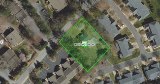 Plus de détails pour 14 Rathfarnham Rd, Asheville, NC - Terrain à vendre