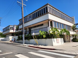 Plus de détails pour 984 Monument St, Pacific Palisades, CA - Bureau/Médical à louer