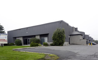 Plus de détails pour 2485 Lancaster Rd, Ottawa, ON - Industriel à vendre