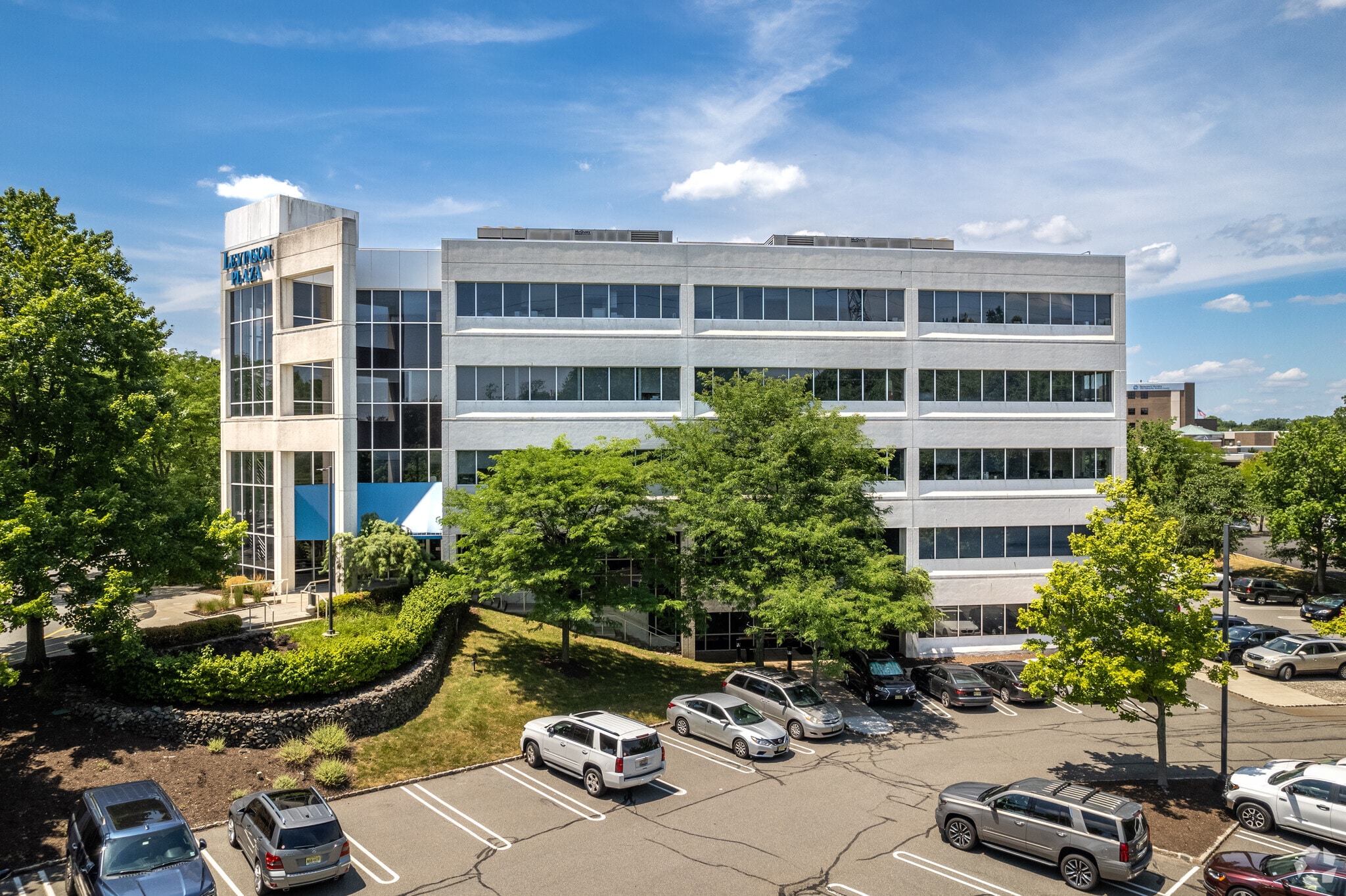 2 Lincoln Hwy, Edison, NJ for sale Building Photo- Image 1 of 56