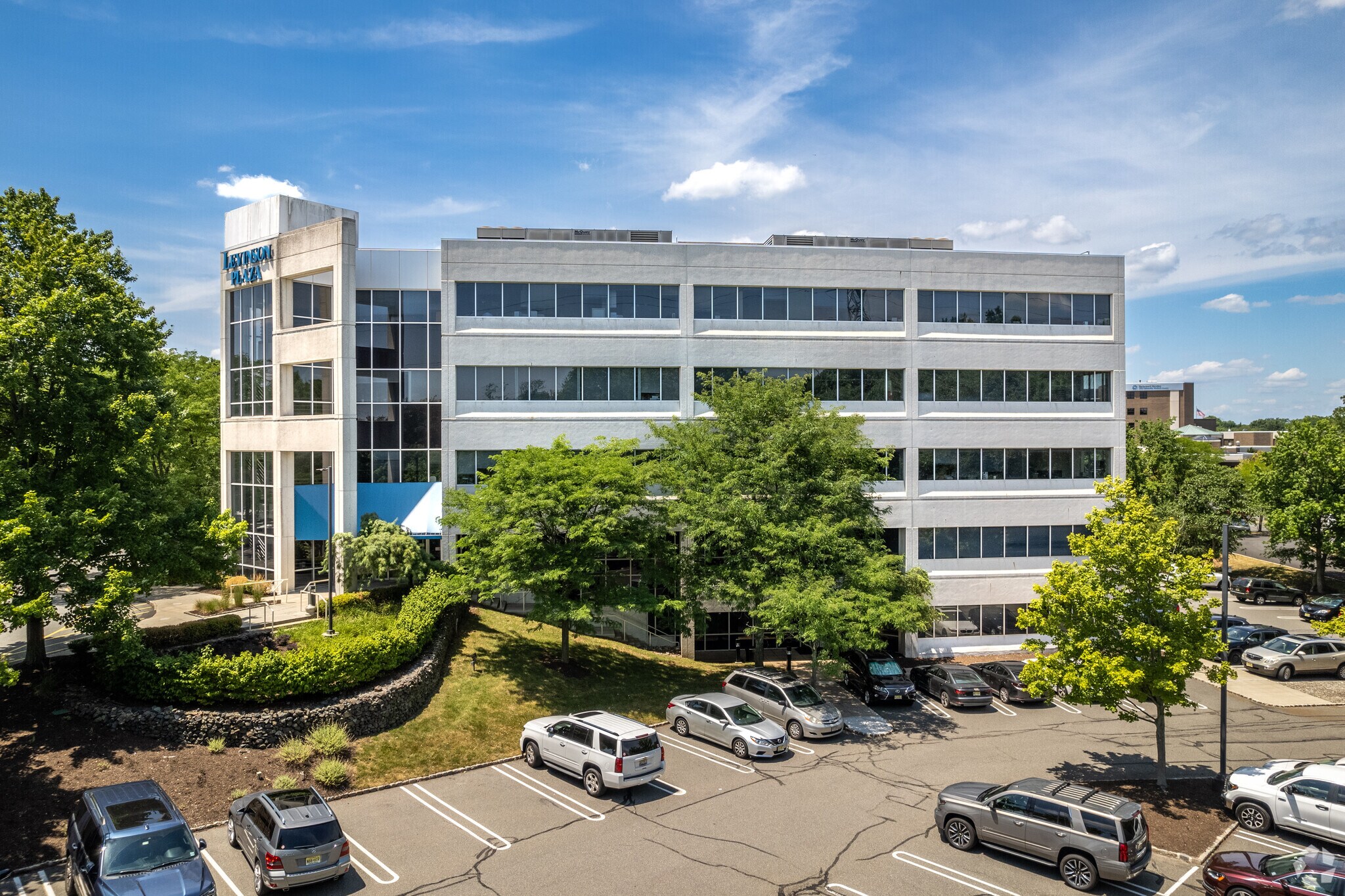 2 Lincoln Hwy, Edison, NJ for sale Primary Photo- Image 1 of 45