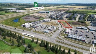 Plus de détails pour 11 Westwind Dr, Spruce Grove, AB - Terrain à vendre