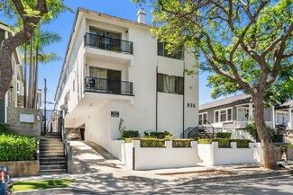 Plus de détails pour 935 W 10th St, San Pedro, CA - Multi-résidentiel à vendre