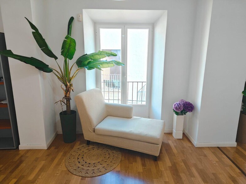 Calle Andrada, 11, Cáceres, Cáceres à louer - Photo du bâtiment - Image 3 de 8