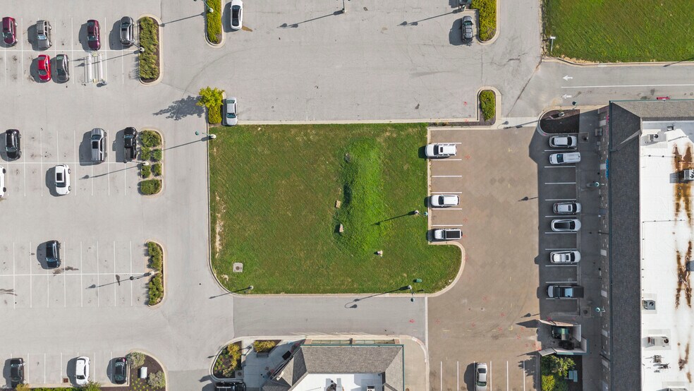 NW 64th St & N Lucerne Ave, Kansas City, MO for sale - Aerial - Image 3 of 8