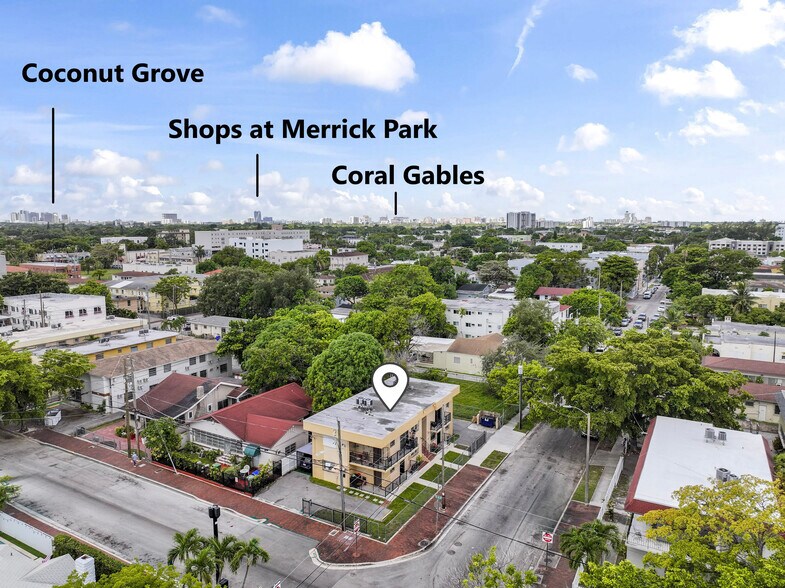 502 SW 13th Ave, Miami, FL à vendre - Photo du bâtiment - Image 2 de 4