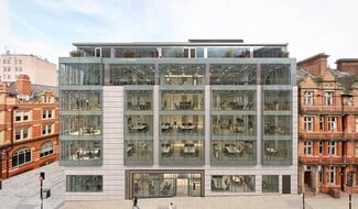 More details for 35 Newhall St, Birmingham - Office for Lease