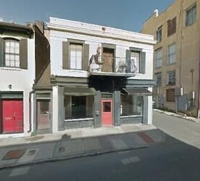 109 Jefferson St, Savannah, GA for sale Primary Photo- Image 1 of 3