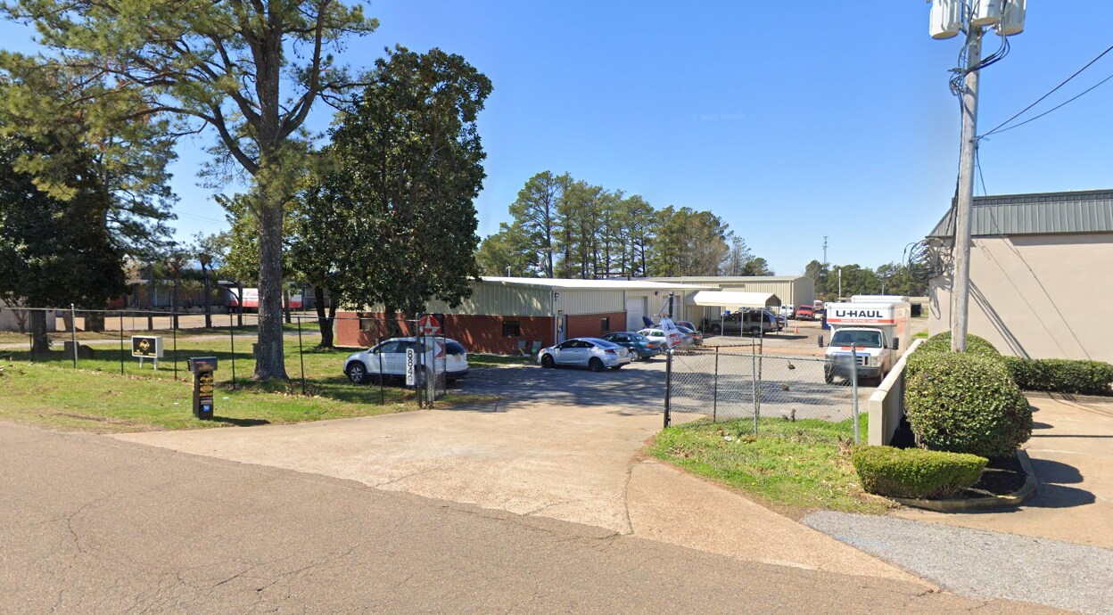 8849 Hamilton, Southaven, MS à vendre Photo principale- Image 1 de 1