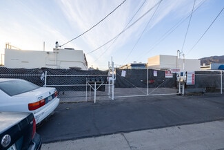 More details for 803-809 N Loren Ave, Azusa, CA - Industrial for Sale