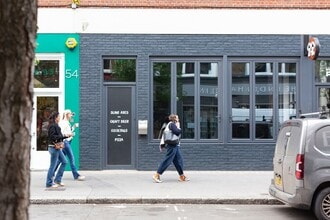 51-53 Margaret St, Londres à louer Photo du bâtiment- Image 2 de 2