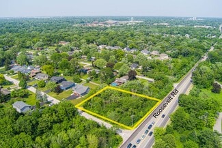 More details for LOT 17, 18, 19 Roosevelt, Winfield, IL - Land for Sale