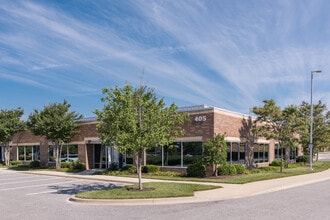 White Marsh Blvd, Middle River, MD for lease Building Photo- Image 2 of 2