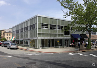 More details for 201 E Ridgewood Ave, Ridgewood, NJ - Office for Lease