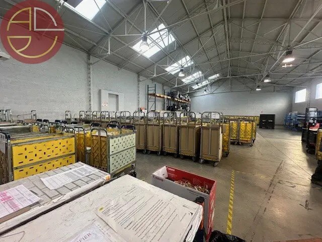 Industriel dans Toulouse à louer - Photo du bâtiment - Image 3 de 8