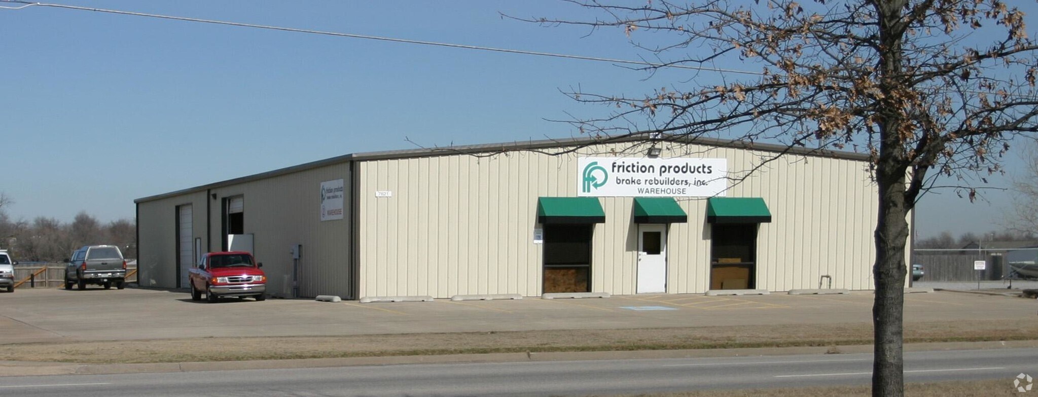 7621 E 11th St, Tulsa, OK for sale Building Photo- Image 1 of 7