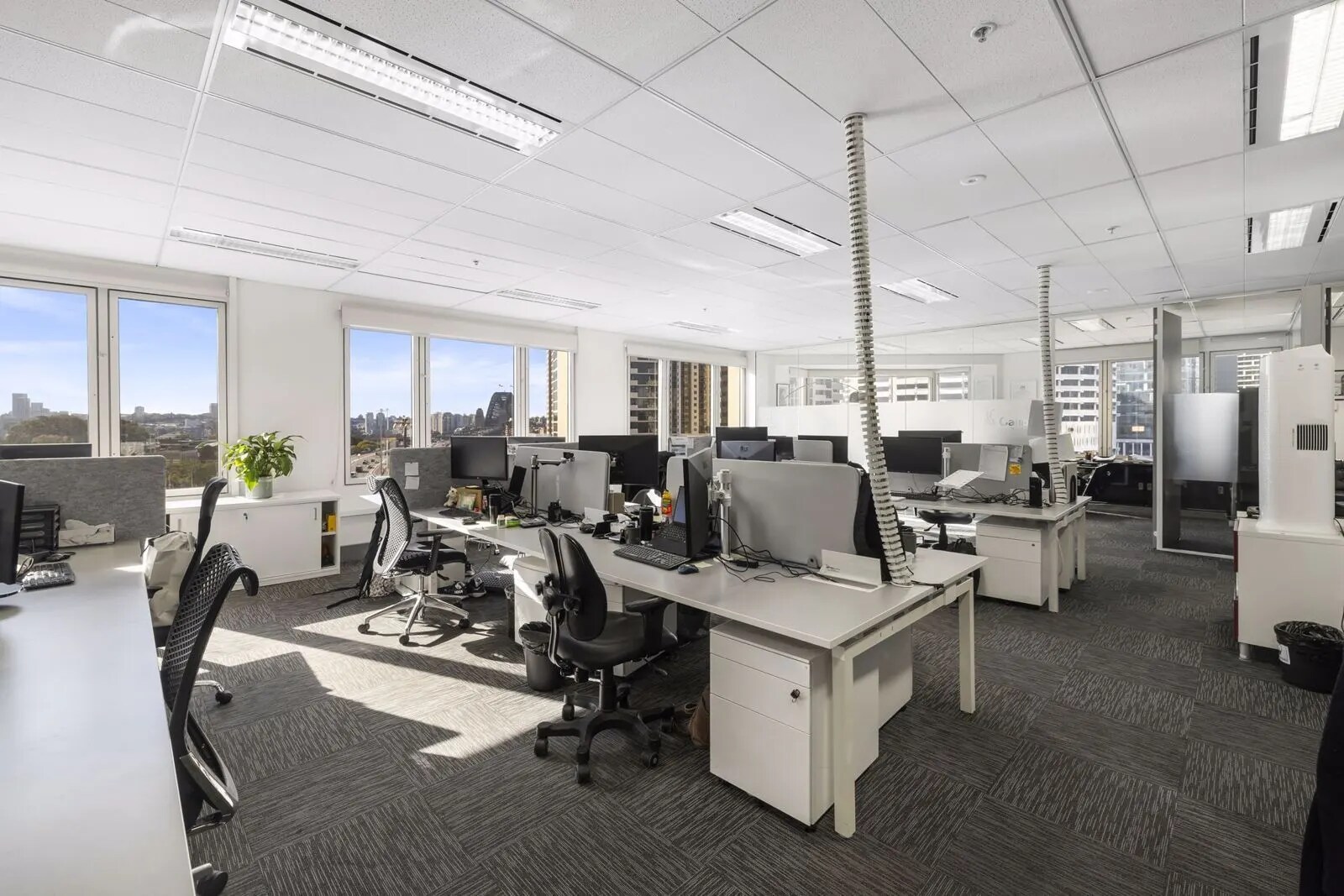1 York St, Sydney for lease Interior Photo- Image 1 of 3