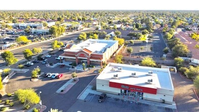 1151 E McKellips Rd, Mesa, AZ à louer Photo du bâtiment- Image 2 de 54