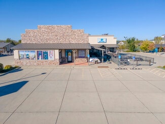 More details for 900 Clarice Ave, Marshall, MN - Sports & Entertainment for Sale