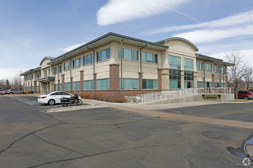 867 Coal Creek Cir, Louisville, CO for lease - Primary Photo - Image 1 of 11