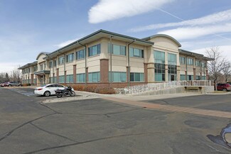 More details for 867 Coal Creek Cir, Louisville, CO - Office for Lease