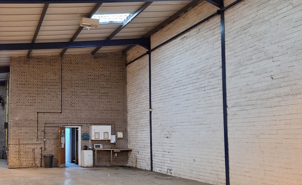 Alphin Brook Rd, Exeter for lease Building Photo- Image 1 of 6