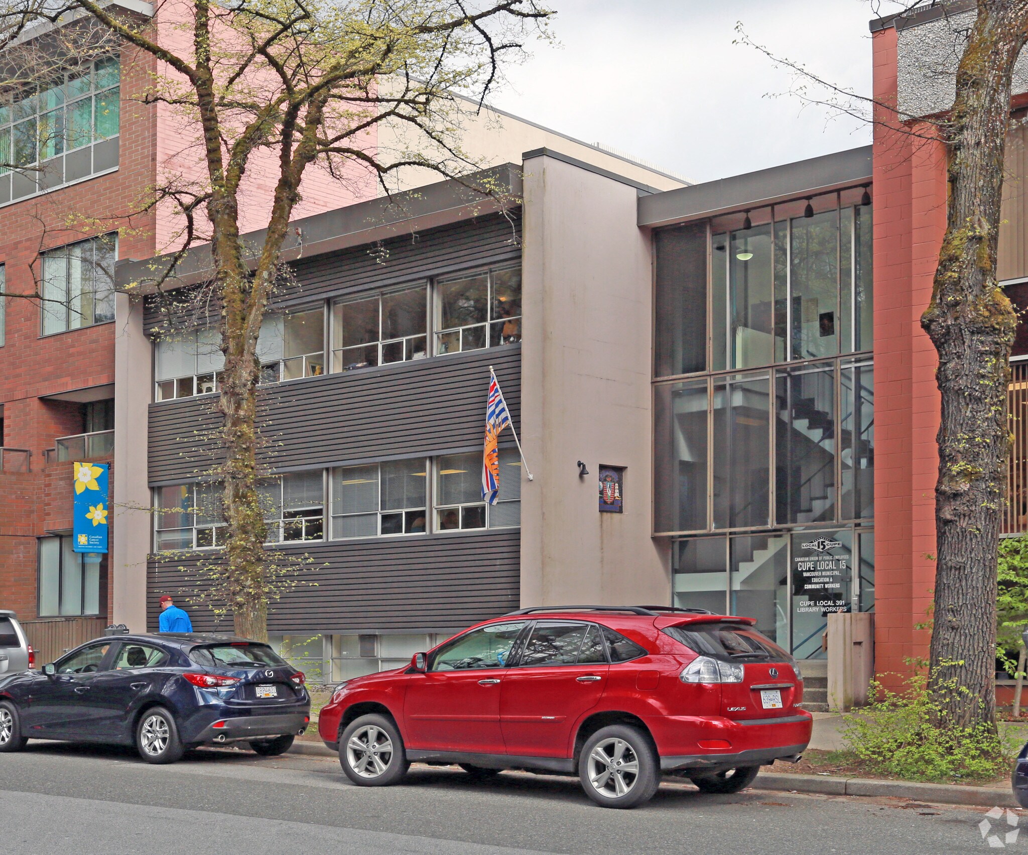 545 W 10th Ave, Vancouver, BC for sale Primary Photo- Image 1 of 1