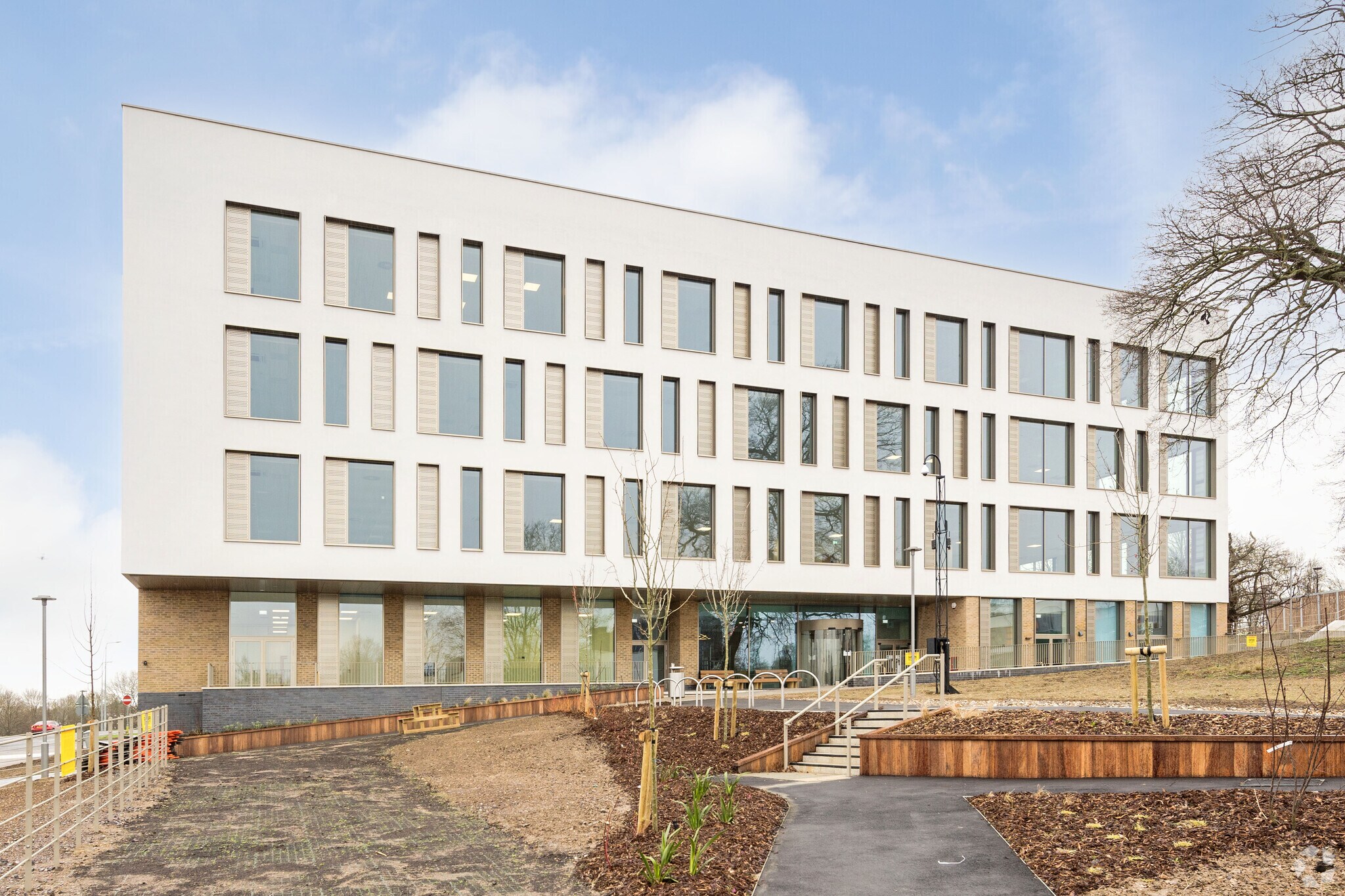 Nesfield Rd, Colchester à louer Photo principale- Image 1 de 15