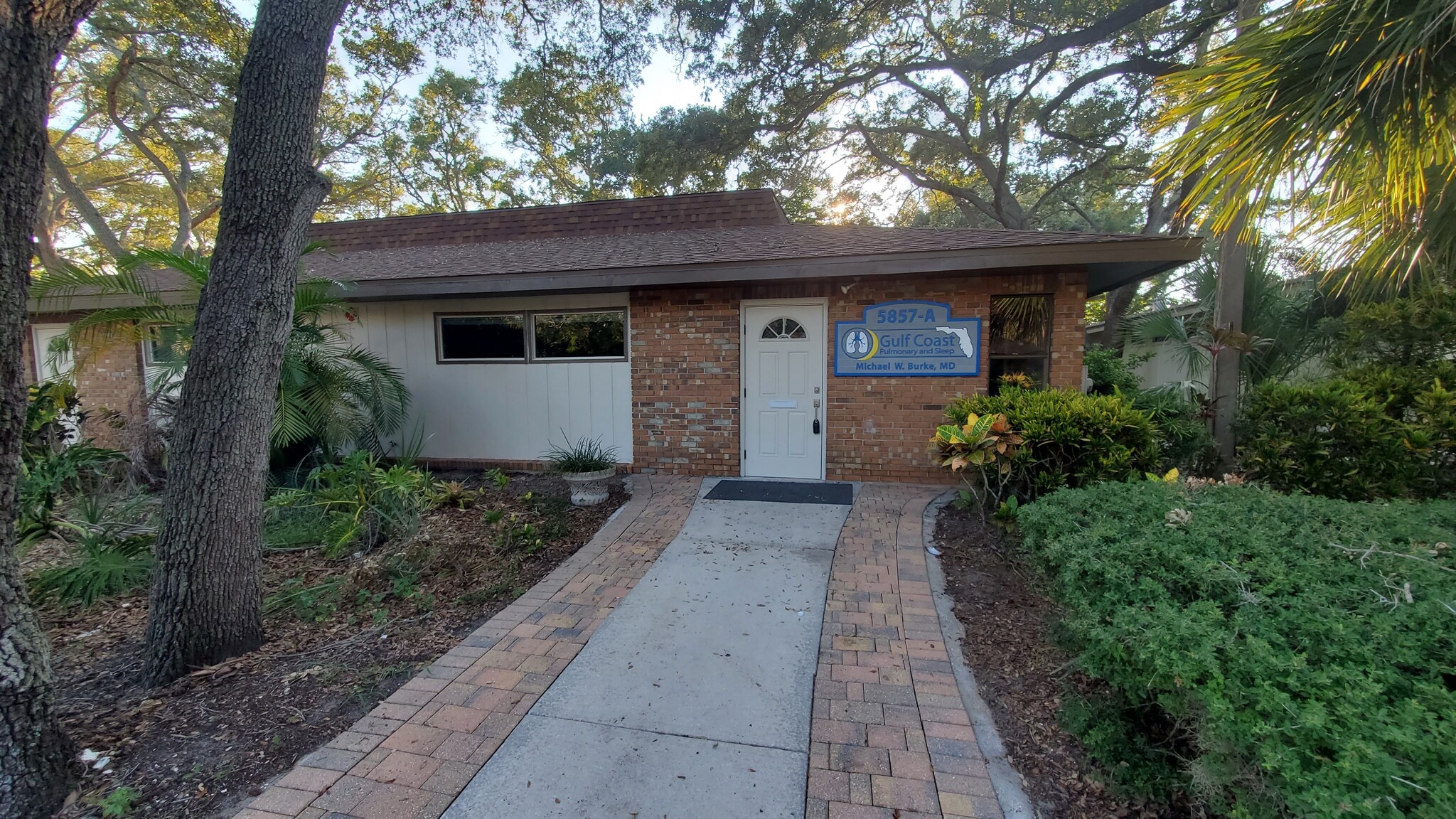 5857 21st Ave W, Bradenton, FL for lease Interior Photo- Image 1 of 23