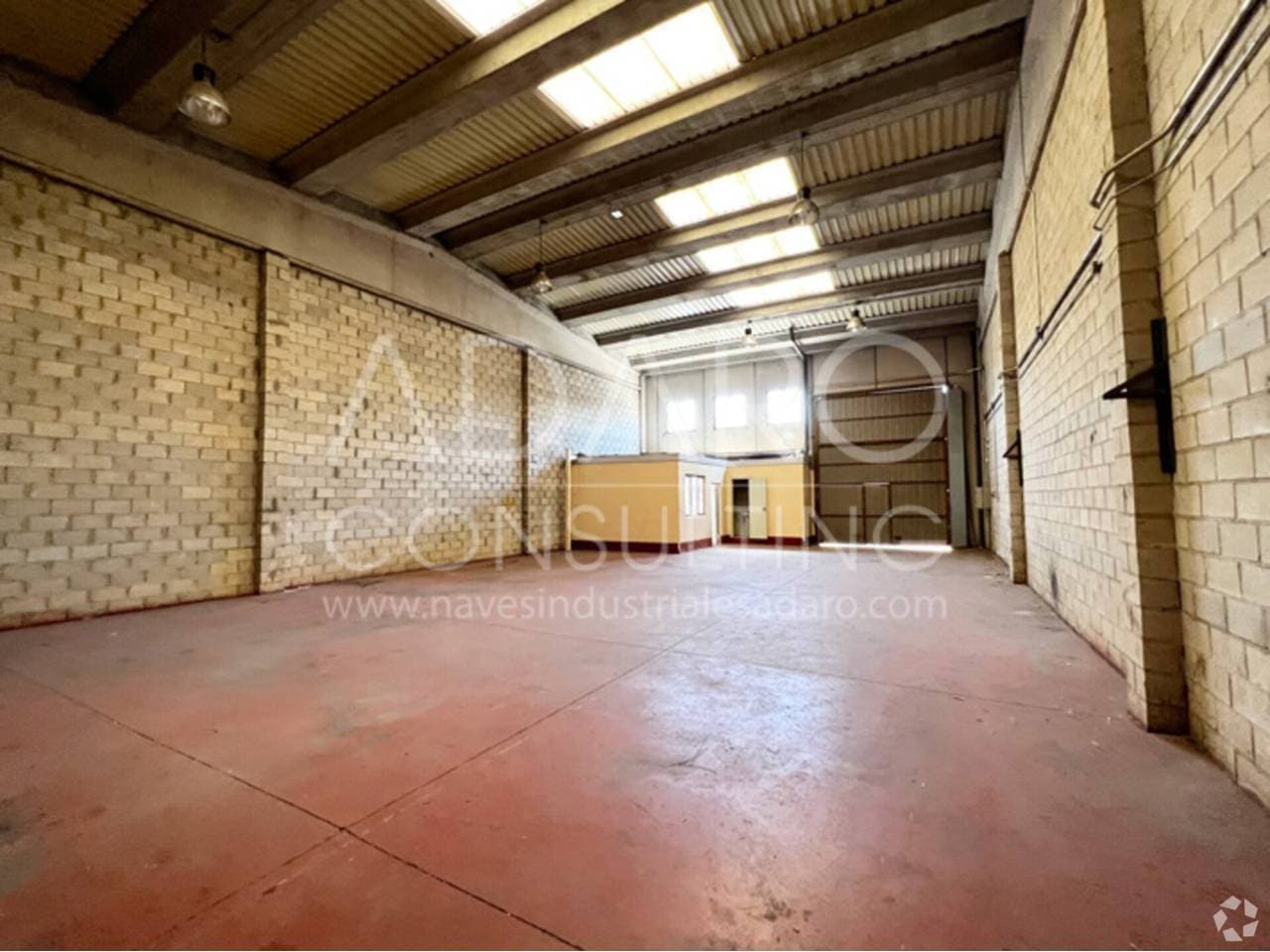 Industrial in Alcalá de Henares, Madrid for lease Interior Photo- Image 1 of 1