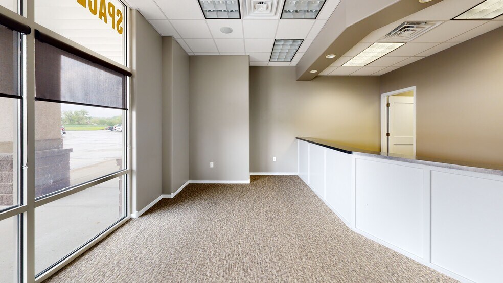 2108 Taylor Ave, Norfolk, NE à vendre - Numérisation 3D de Matterport - Image 2 de 28