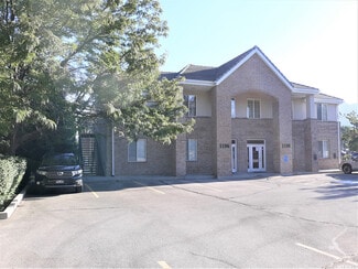 Plus de détails pour 1106 E South Union Ave, Midvale, UT - Bureau à vendre