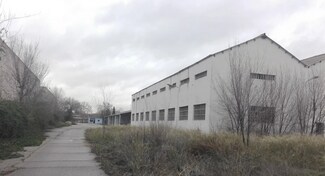 Plus de détails pour Industriel à vendre