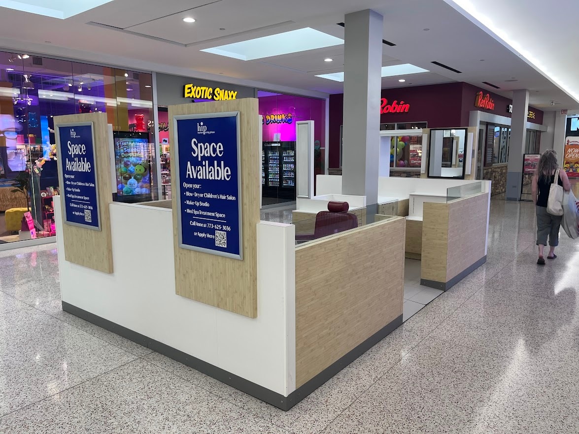 4104 N Harlem Ave, Norridge, IL for lease Interior Photo- Image 1 of 3