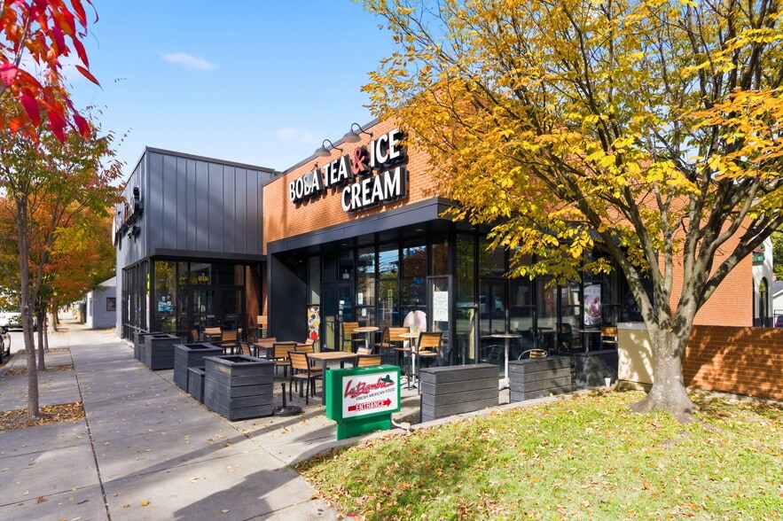 1237 Bardstown Rd, Louisville, KY for sale - Building Photo - Image 3 of 22