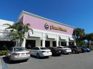 Plus de détails pour 1400-1440 S Powerline Rd, Pompano Beach, FL - Commerce de détail à louer