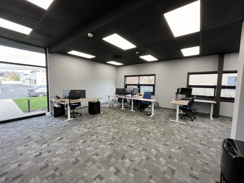 43 Commerce St, Springfield, NJ for sale - Building Photo - Image 3 of 9