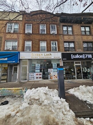 More details for 8216 5th Ave, Brooklyn, NY - Office/Retail for Lease