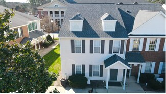 Plus de détails pour 356A Raleigh St, Holly Springs, NC - Bureau à louer