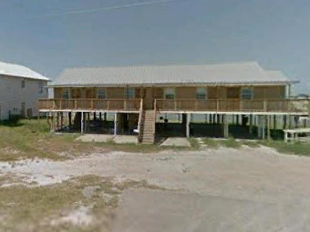 2720 State Highway 188, Rockport, TX à vendre - Photo principale - Image 1 de 1