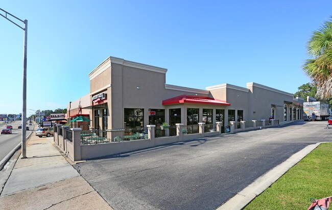 More details for 1212 N Monroe St, Tallahassee, FL - Retail for Sale