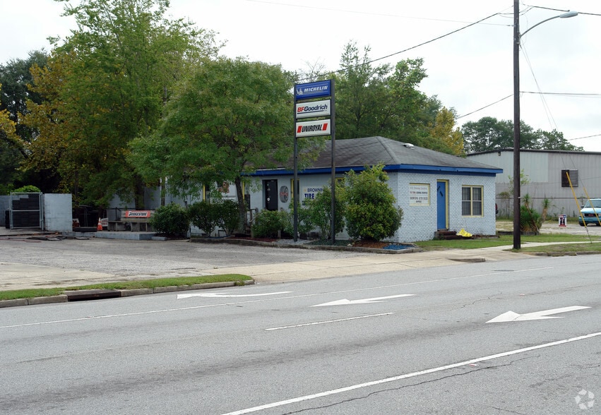 607 S 17th St, Wilmington, NC for sale - Primary Photo - Image 1 of 2