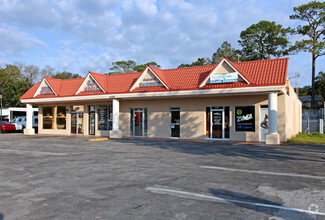 More details for 1157 W State Road 436, Forest City, FL - Retail for Lease