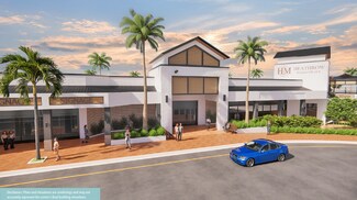 Plus de détails pour 120 International Pky, Lake Mary, FL - Commerce de détail à louer