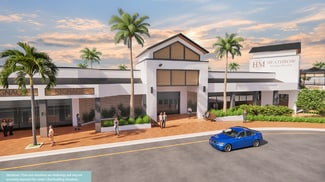 Plus de détails pour 120 International Pky, Lake Mary, FL - Commerce de détail à louer