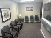 Waiting Room 2